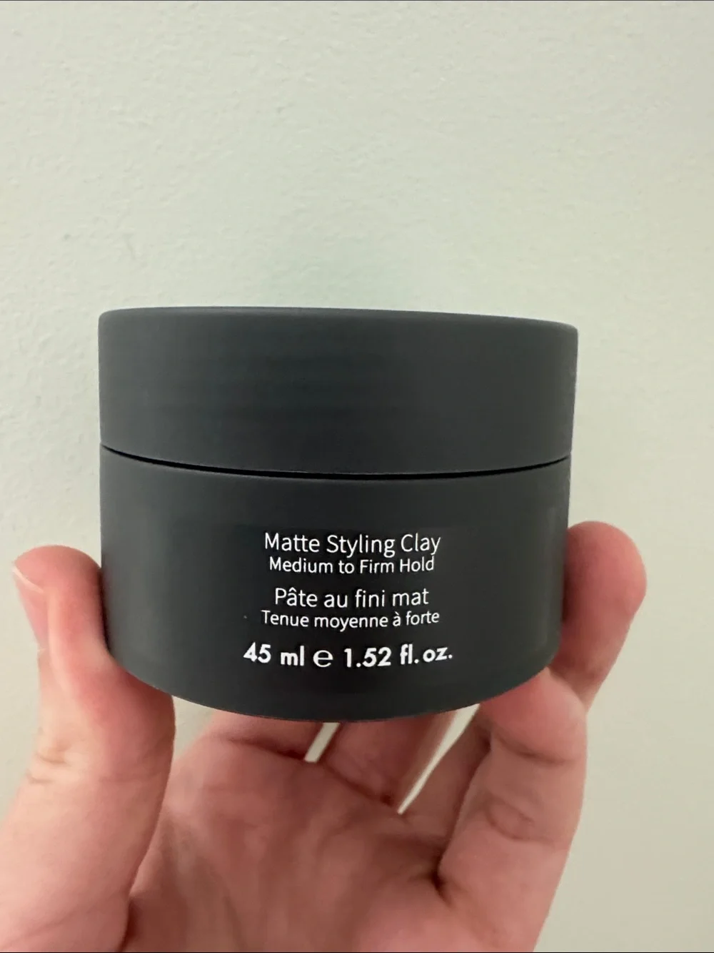 Monat Matte styling Clay